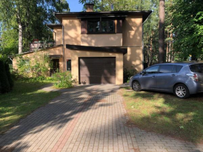 Juras Mols Apartments